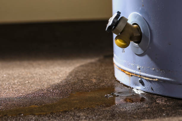 Best Water damage restoration process  in Cumberland Center, ME