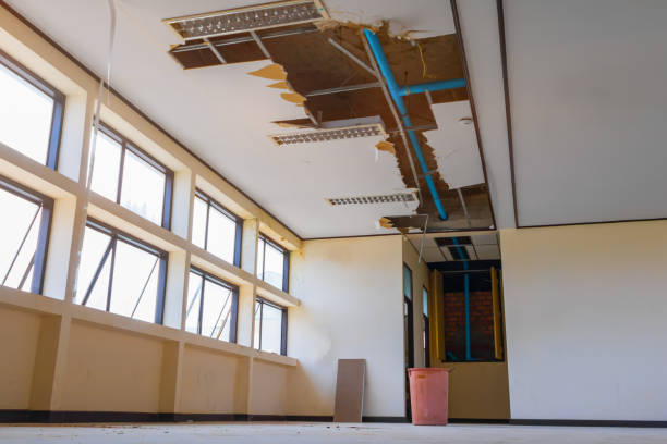 Best Water damage restoration near me  in Cumberland Center, ME