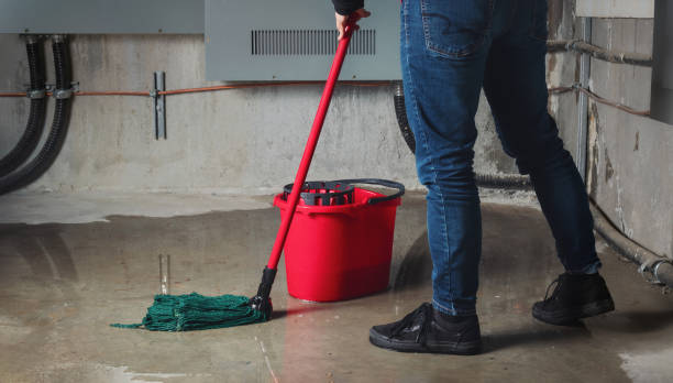 Best Water damage restoration cost  in Cumberland Center, ME
