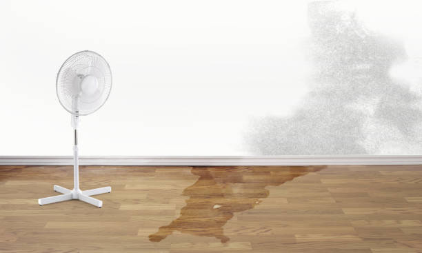 Cumberland Center, ME Water damage restoration Company