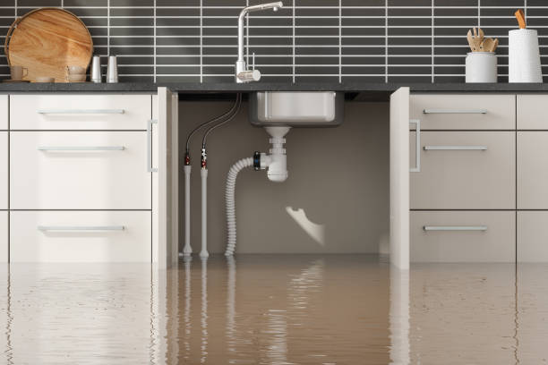 Best Flood restoration services  in Cumberland Center, ME