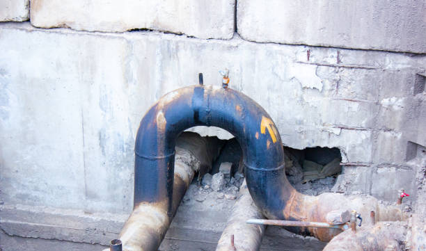 Best Fire Damage Restoration  in Cumberland Center, ME