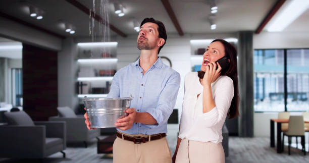 Best Sewage cleanup and water damage restoration  in Cumberland Center, ME