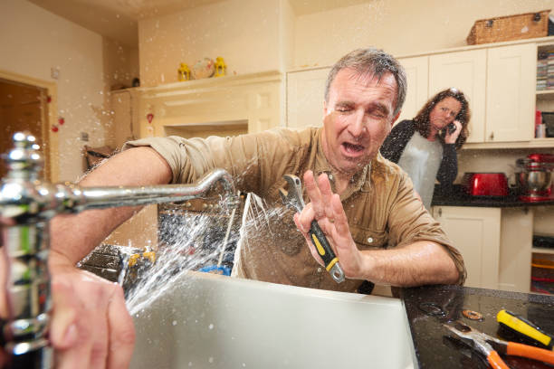 24/7 water damage repair in Cumberland Center, ME